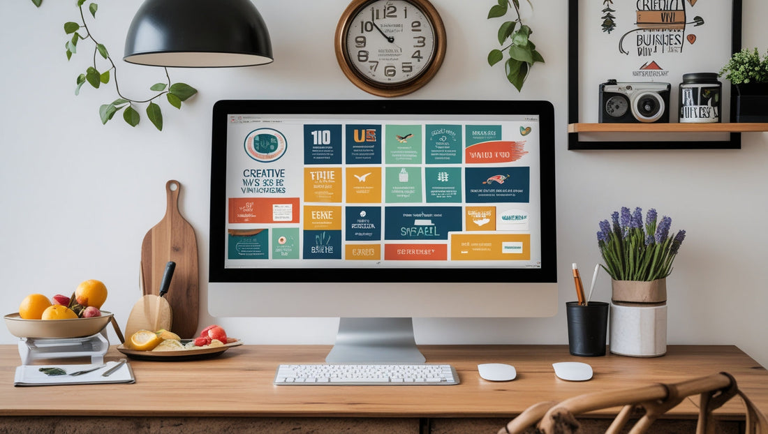 10 Creative Ways to Use Custom Vinyl Stickers for Personal and Business Branding