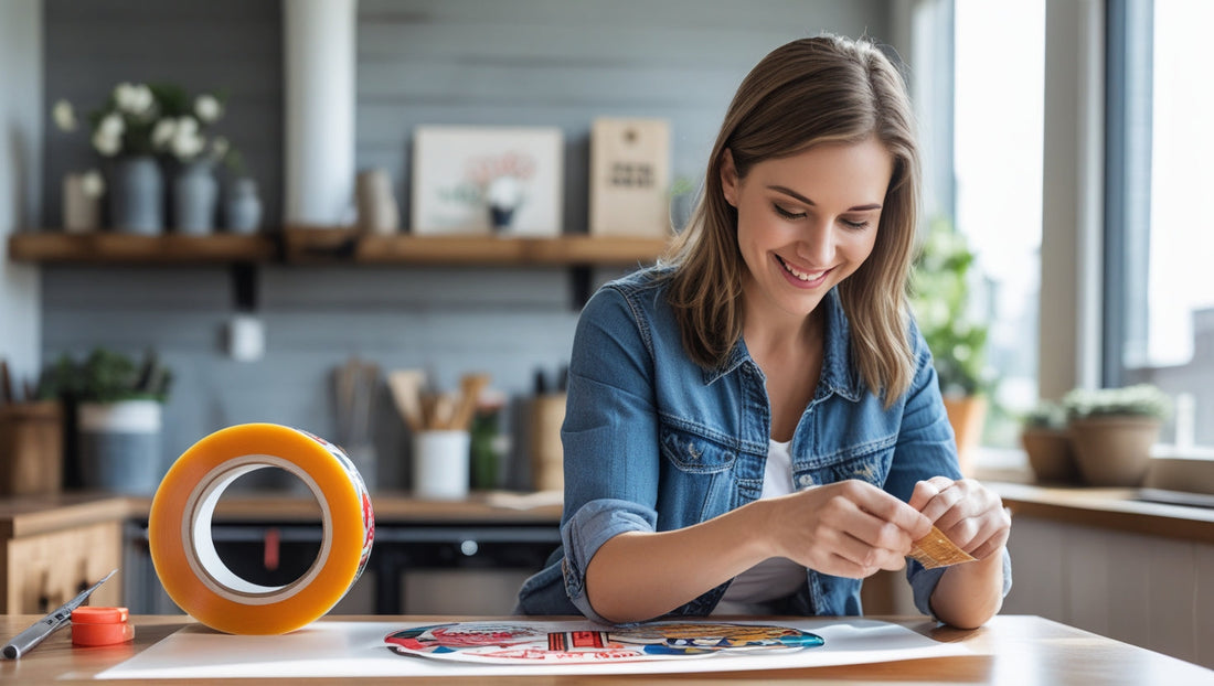 The Psychology of Stickers: Why Custom Stickers Are Worth Every Penny