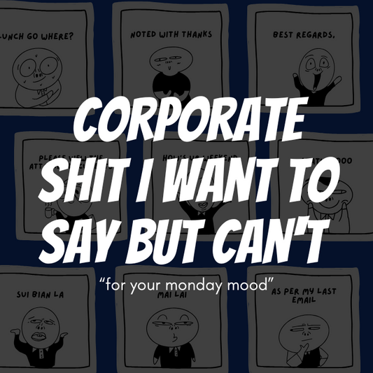 The Office Edition Sticker Collection