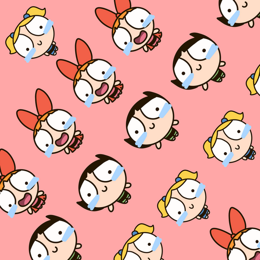 The_Ugly_Powerpuff_Girls_Collection_Sticker (1)