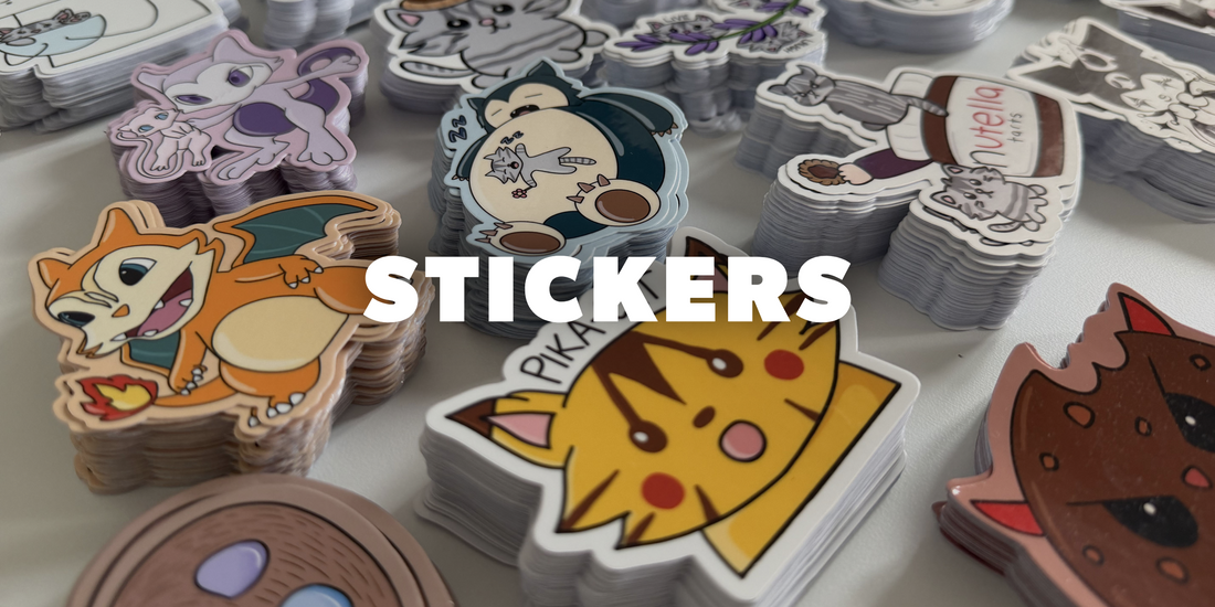 The Ugly Sticker Trend 2026: Why Distorted Characters Are Taking Over
