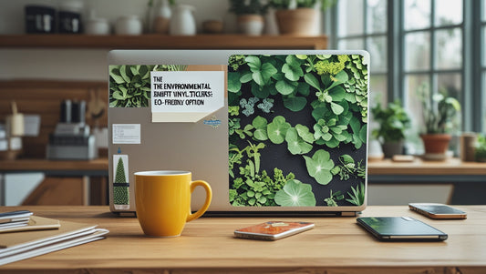 Crafting the Perfect Custom Stickers: A Comprehensive Guide to Elevate Your Brand