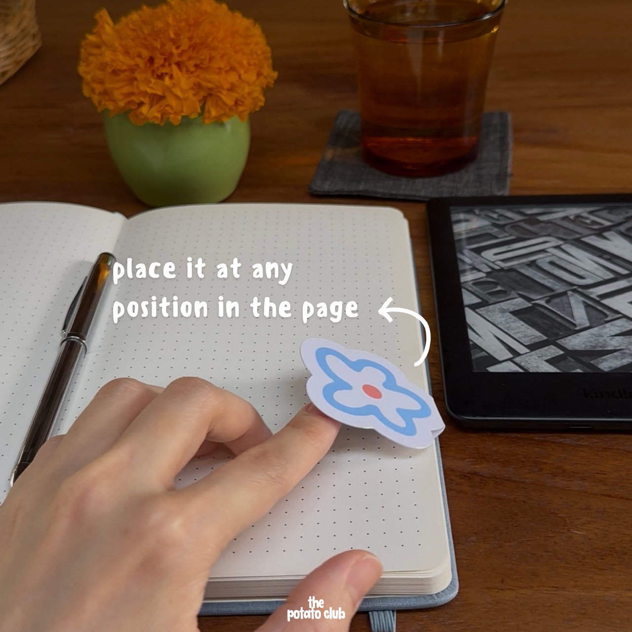 Custom Magnetic Bookmarks
