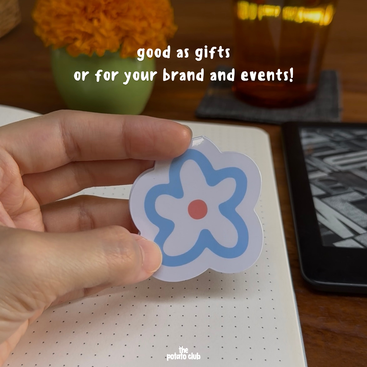 Custom Magnetic Bookmarks