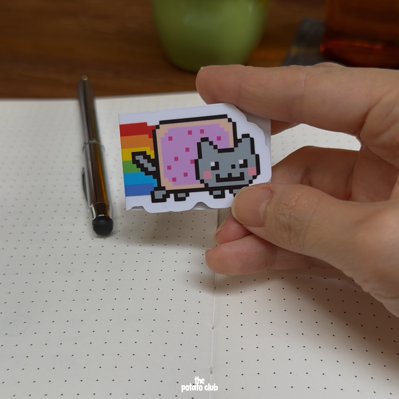 Custom Magnetic Bookmarks