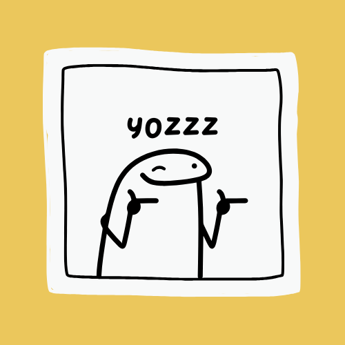 Custom Sticker Singapore Meme Slang - Yozz