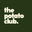The Potato Club logo