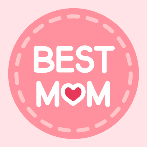 Mother Day Sticker Seasonal Collection 1