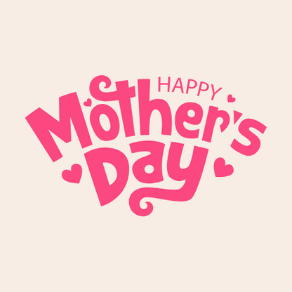 Mother Day Sticker Seasonal Collection 2