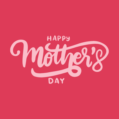 Mother Day Sticker Seasonal Collection 5