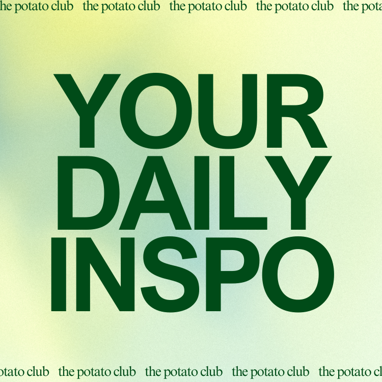 Sticker Collection Motivational Daily Inspo