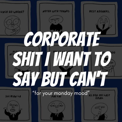 The Office Edition Sticker Collection