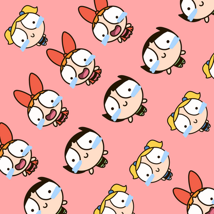 The_Ugly_Powerpuff_Girls_Collection_Sticker (1)