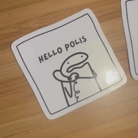 Gloss vs Matte Laminate Video