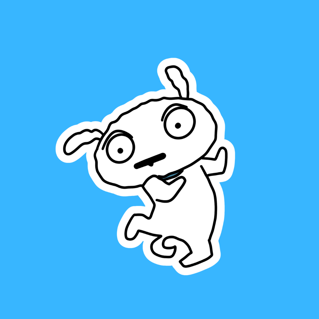 the ugly collection crayon shin chan shiro
